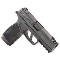 SIG SAUER P365 X-Macro Compensated Semi-Auto Pistol with XRay3 Night Sights