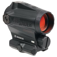 SIG SAUER Romeo5X Gen II Red-Dot Sight | Bass Pro Shops