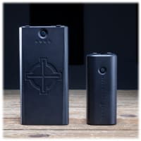 Mini QD Battery Pack