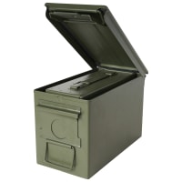 I used to love the cabela's big ammo can until i found this monstrosity : r/ ammo