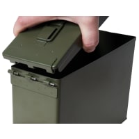 Cabela's Dry-Storage Ammo Box