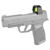 SIG SAUER■ROMEOZero Elite■ロメオゼロ ダットサイト SIG SAUER ROMEO Zero Elite 1x24mm Reflex Red Dot Sight | Up