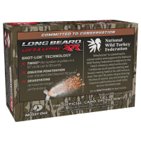 Winchester NWTF Edition Long Beard XR 12-Ga. 3