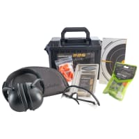 Cabela's New Shooters Kit