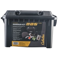 Cabela's New Shooters Kit