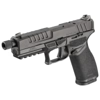 Springfield Armory Echelon Threaded-Barrel Semi-Auto Pistol with Tritium Sight