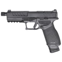 Springfield Armory Echelon Threaded-Barrel Semi-Auto Pistol with Tritium Sight