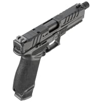 Springfield Armory Echelon Threaded-Barrel Semi-Auto Pistol with Tritium Sight