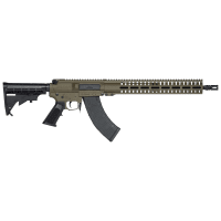 CMMG MK47 Semi-Auto Rifle | Cabela's