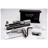 L.E. Wilson Case Trimmer Kit Stainless Steel — Reloading Solutions Limited