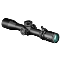 Vortex Venom 3-15x44 FFP Rifle Scope - 3-15x44mm - Black - EBR-7C