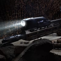 Inforce WMLx White Gen 3 1100-Lumen Rifle Light | Bass Pro Shops