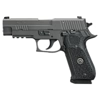 SIG SAUER P220 LEGION DA/SA Semi-Auto Pistol | Mack's Prairie Wings