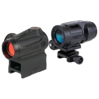 SIG SAUER ROMEO MSR Gen II Red-Dot Sight with Juliet3-Micro