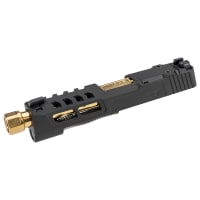 Zaffiri Precision SIG SAUER P365 XL Complete Upper with Threaded