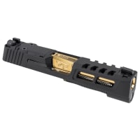 Zaffiri Precision Sig Sauer P365XL Complete Upper with Flush and