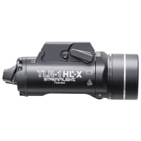 Streamlight TLR-1 HL-X USB Tactical Weapon Light