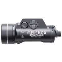 Streamlight TLR-1 HL-X USB Tactical Weapon Light