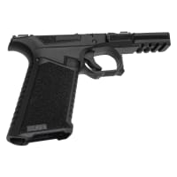 ○KSC ○RailedFrame G23F HW GLOCK23F Custom Slide for Glock 23 Gen