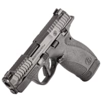 Smith & Wesson Bodyguard 2.0 TS Semi-Auto Pistol - .380 ACP | Bass