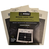 IR.Tools Universal Zeroing Target Kit | Bass Pro Shops