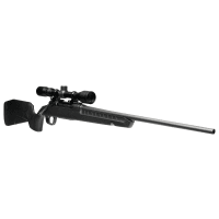 Savage Arms Axis XP Bolt-Action Rifle with Scope | Bass Pro Savage Arms Axis XP Bolt-Action Rifle with Scope | Bass Pro
