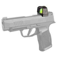 SIG SAUER■ROMEOZero Elite■ロメオゼロ ダットサイト ROMEOZero ELITE 1x24MM