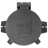 ZEISS Flip-Up and Fold-Flat Pro Ocular Lens Cover | Mack's Prairie