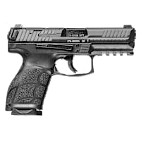 HK VP9A1 K Optics-Ready Ambidextrous Semi-Auto Pistol | Bass Pro Shops
