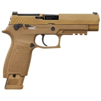 SIG SAUER M17 Semi-Auto Pistol | Bass Pro Shops