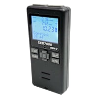 Competitive Edge Dynamics CED7000 Gen2 Shot Timer | Bass Pro Shops