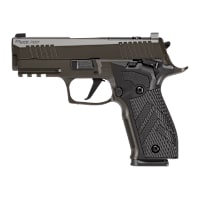 SIG SAUER P226-XCarry Legion SAO Semi-Auto Pistol | Cabela's