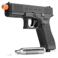 Umarex GLOCK 17 Gen5 MOS CO2 Airsoft Pistol | Bass Pro Shops