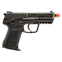 トイガン UMAREX HK45T JPver. Umarex HK 45CT Gas Blowback Airsoft Pistol | Mack's Prairie Wings