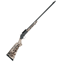 Stevens by Savage 301 Turkey Single-Shot Shotgun in TrueTimber