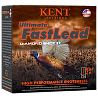 Kent Ultimate Fast Lead 20-Ga. 2-3/4