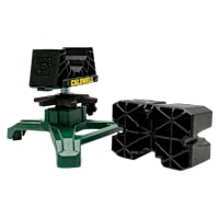 Caldwell Rock 2 Jr. Shooting Rest with Rear Rest | Bass Pro Shops
