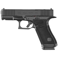 GLOCK G45 Gen6 Optics-Ready Semi-Auto Pistol | Cabela's