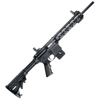 Smith & Wesson M&P 15-22 Sport Rimfire Rifle | Cabela's