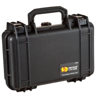 Pelican Protector Single Pistol Case | Cabela's