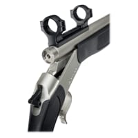 CVA Optima V2 .50 Cal Muzzleloader with Scope and Case