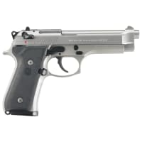 ひっとまんヒットベレッタ92FS INOX ALL HW Beretta 92FS Inox Semi-Auto Pistol | Cabela's