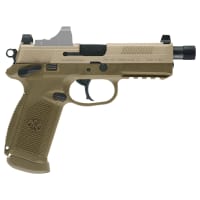 FNH USA FNX-45 Tactical Semi-Auto Pistol - .45 ACP | Bass Pro Shops