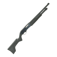Stevens by Savage 320 Security Pump-Action Shotgun with Bead Sight