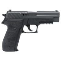 マルイ SIG SAUER シグザウエル P226 RAIL Mk.25 24 Tokyo Marui Sig Sauer P226E2 Rail GBB Airsoft Gun - Airsoft
