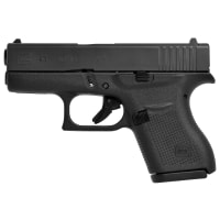 Glock 43 Subcompact Semi-Auto Pistol | Bass Pro Shops