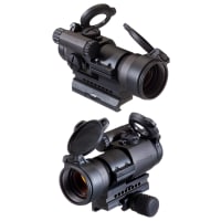 Aimpoint PRO Reflex Red Dot Rifle Sight | Bass Pro Shops