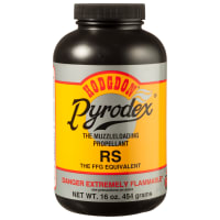 Hodgdon Pyrodex RS Powder 