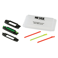 HiViz Birdbuster Magnetic Shotgun Sight - Model BB2005 | Bass Pro