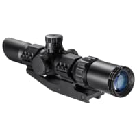 Barska IR SWAT Modern Sporting Rifle Scope | Cabela's